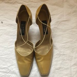 Stuart weitzman heels